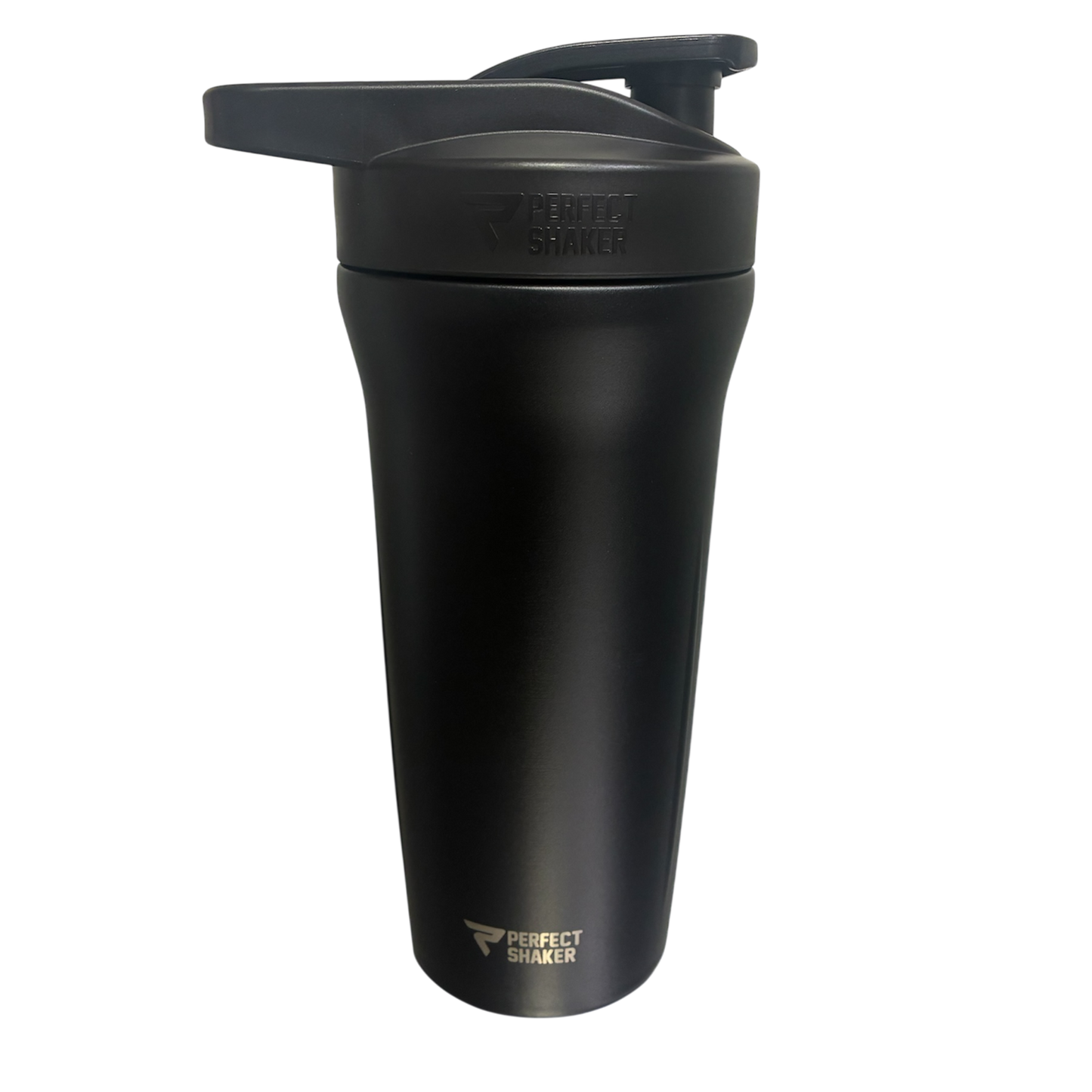 PerfectShaker - ACTIV Stainless Steel - Black