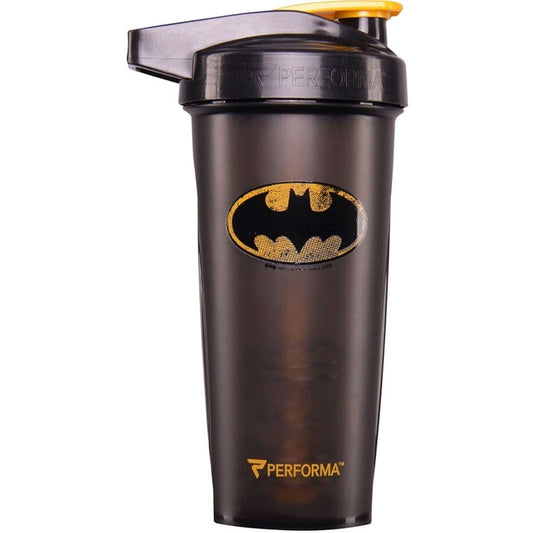 PerfectShaker - ACTIV Shaker Cup, 28oz, Batman