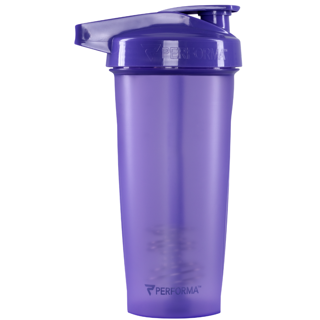 ACTIV Shaker Cup, 28oz, Ultra Violet, Team Perfect Wholesale