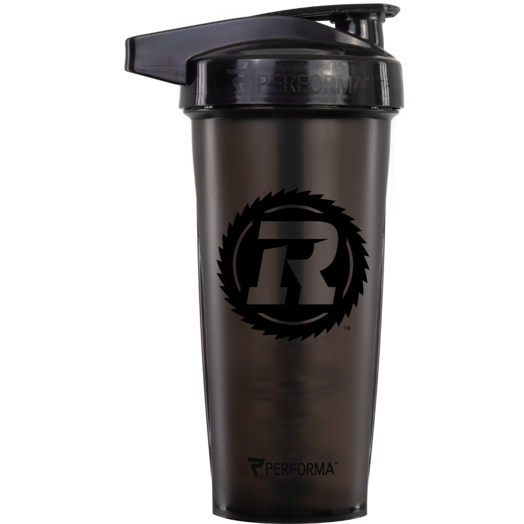 Performa - ACTIV Shaker Cup, 28oz, Ottawa Redblacks (Black), Team Perfect Wholesale