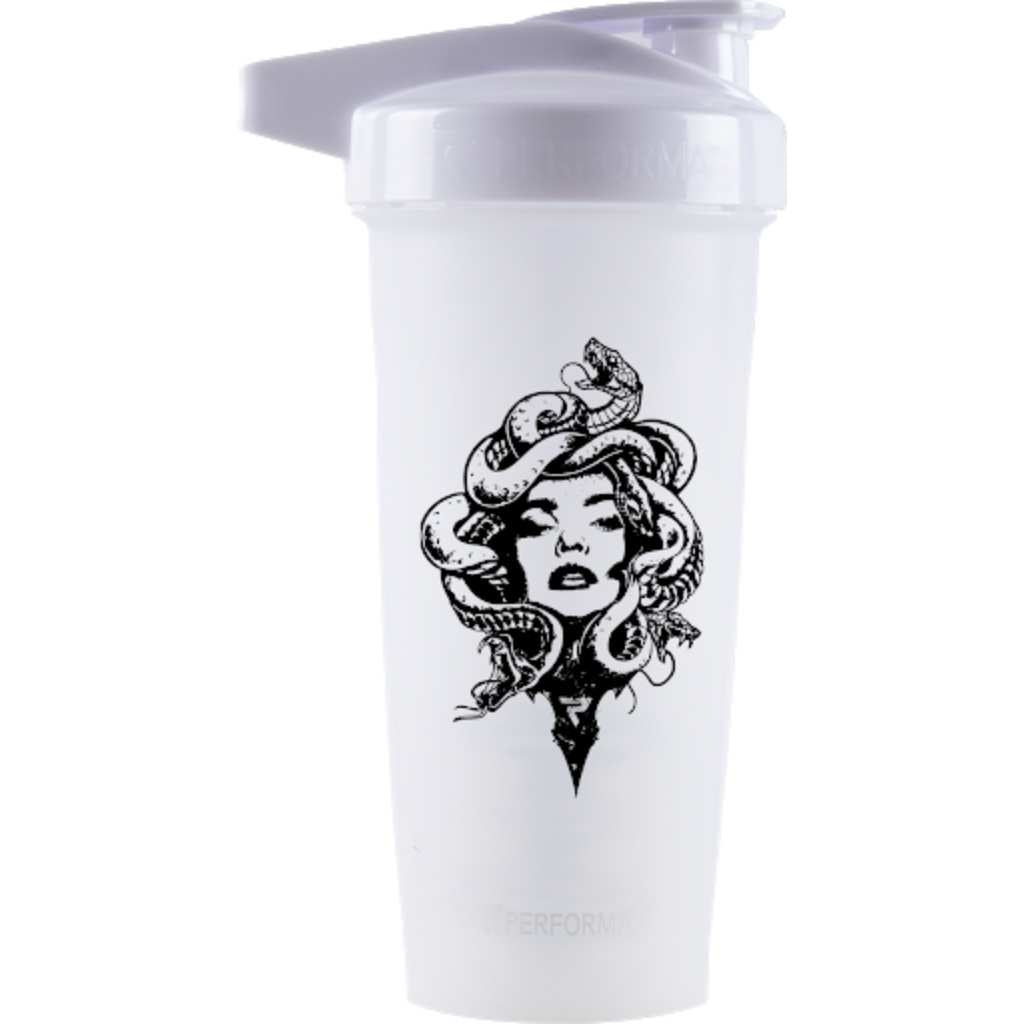 ACTIV Shaker Cup, 28oz, Greek Mythology: Medusa, Team Perfect Wholesale