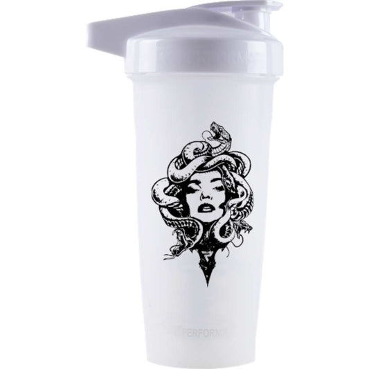ACTIV Shaker Cup, 28oz, Greek Mythology: Medusa, Team Perfect Wholesale