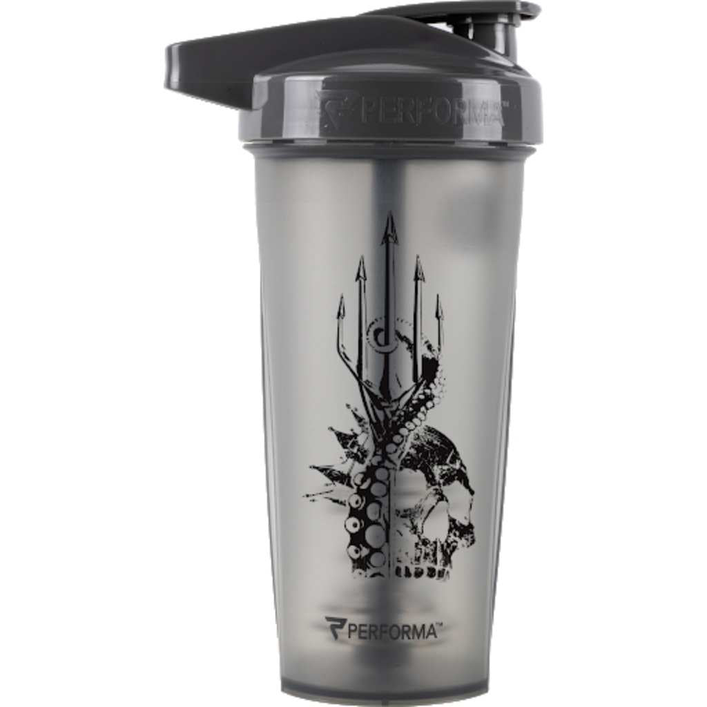 ACTIV Shaker Cup, 28oz, Greek Mythology: Poseidon, Team Perfect Wholesale