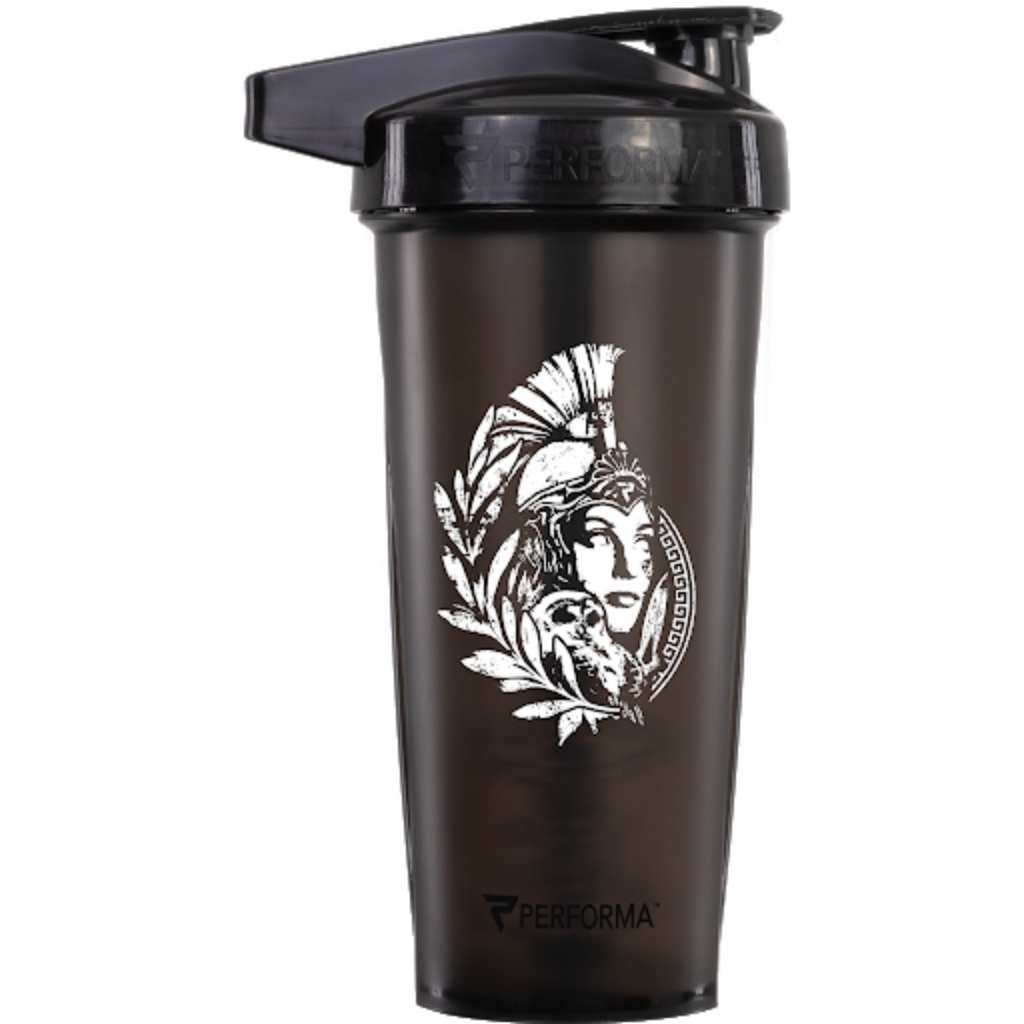 ACTIV Shaker Cup, 28oz, Greek Mythology: Athena, Team Perfect Wholesale