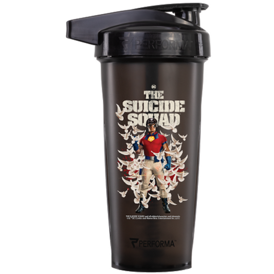 ACTIV Shaker Cup, 28oz, Suicide Squad: Peacemaker, Team Perfect Wholesale