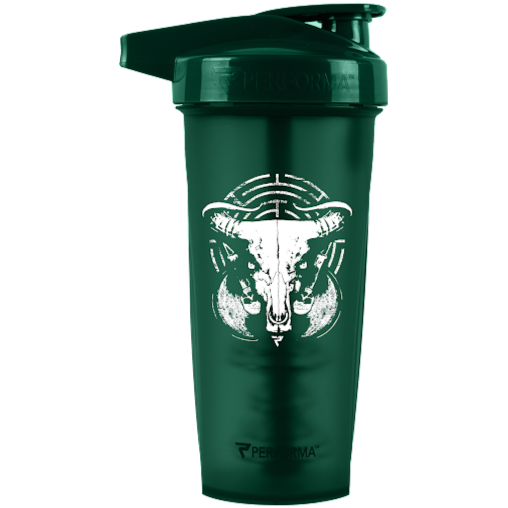 Performa - ACTIV Shaker Cup, 28oz, Mythological Creatures: The Minotaur, Team Perfect Wholesale