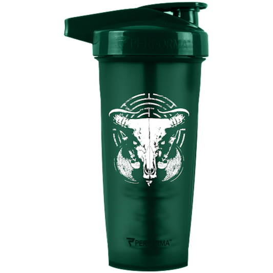 Performa - ACTIV Shaker Cup, 28oz, Mythological Creatures: The Minotaur, Team Perfect Wholesale