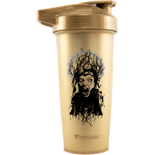 Performa - ACTIV Shaker Cup, 28oz, Mythological Creatures: Banshee, Team Perfect Wholesale