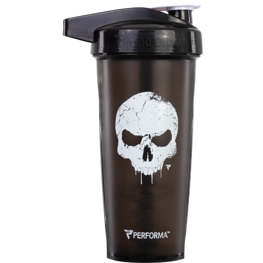 Performa, 48oz ACTIV Shaker Cup, SkullCrusher, Team Perfect Wholesale