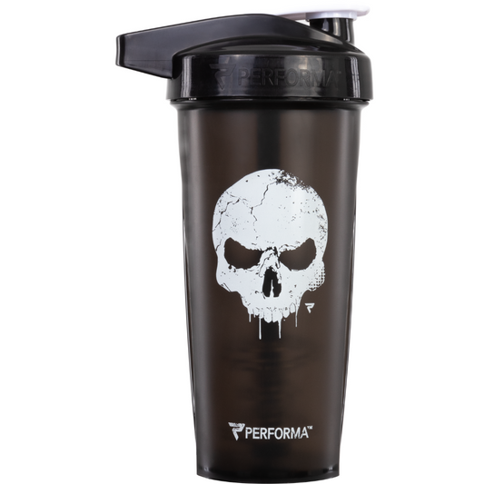 Performa, 48oz ACTIV Shaker Cup, SkullCrusher, Team Perfect Wholesale