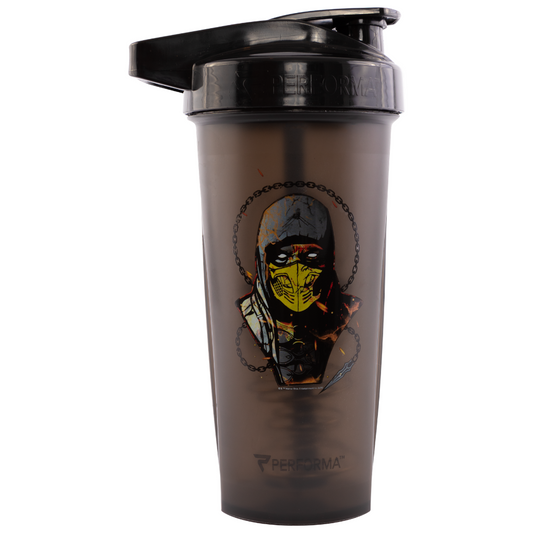 Performa - ACTIV Shaker Cup, 28oz, Scorpion, Team Perfect