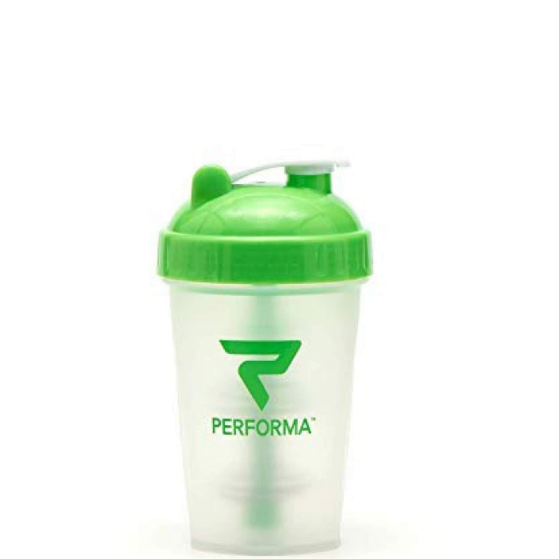Performa - CLASSIC MINI Shaker Cup, 20oz, Green, Team Perfect