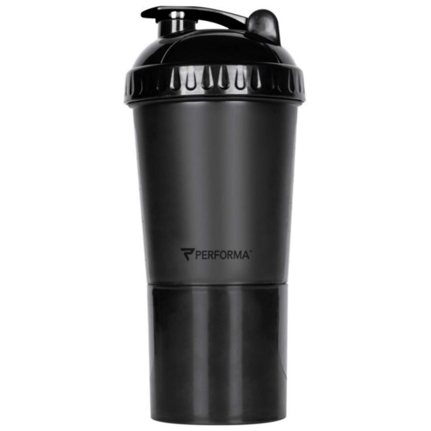 Performa - PLUS Shaker Cup, 24oz, Black, Team Perfect