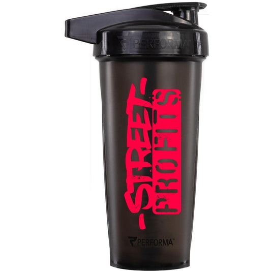 Performa - ACTIV Shaker Cup, 28oz, WWE: Street Profits, Team Perfect Wholesale