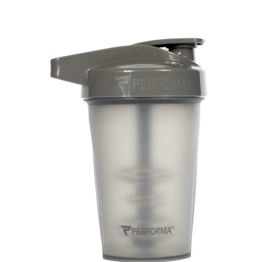 PerfectShaker - ACTIV Shaker Cup, 20oz, Slate