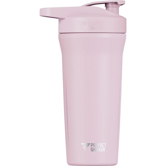 PerfectShaker - ACTIV Stainless Steel - Blush