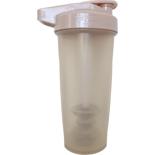 PerfectShaker  - ACTIV Shaker Cup, 28oz, Almond