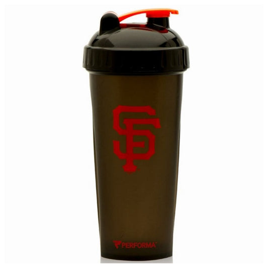 PerfectShaker - CLASSIC Shaker Cup, 28oz, San Francisco Giants