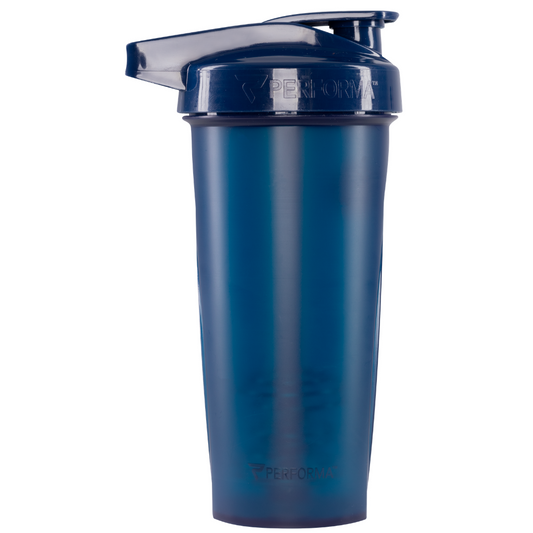 ACTIV Shaker Cup, 28oz, Cobalt Blue, Team Perfect Wholesale