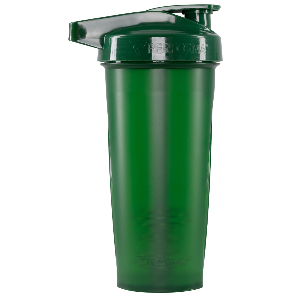 ACTIV Shaker Cup, 28oz, Forest Green, Team Perfect Wholesale