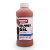 Hammer Nutrition Endurance Gel, 26 Serving Jug, Vanilla, Team Perfect