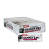 Hammer Nutrition - Raw Energy Food Bar, Box of 12, Cranberry, Team Perfect