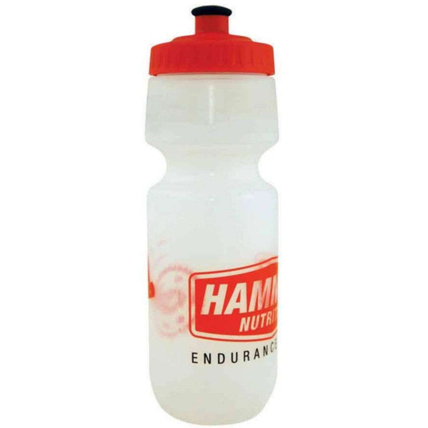 Hammer Nutrition - Logo Water Bottle, 24oz,