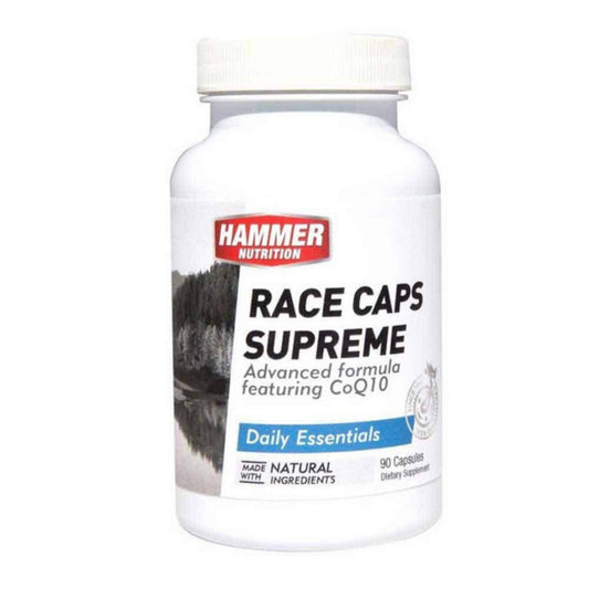 Hammer Nutrition - Race Caps Supreme, 90 caps, Team Perfect
