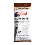 Performa - Recoverite, Chocolate, Single Serving, Team Perfect