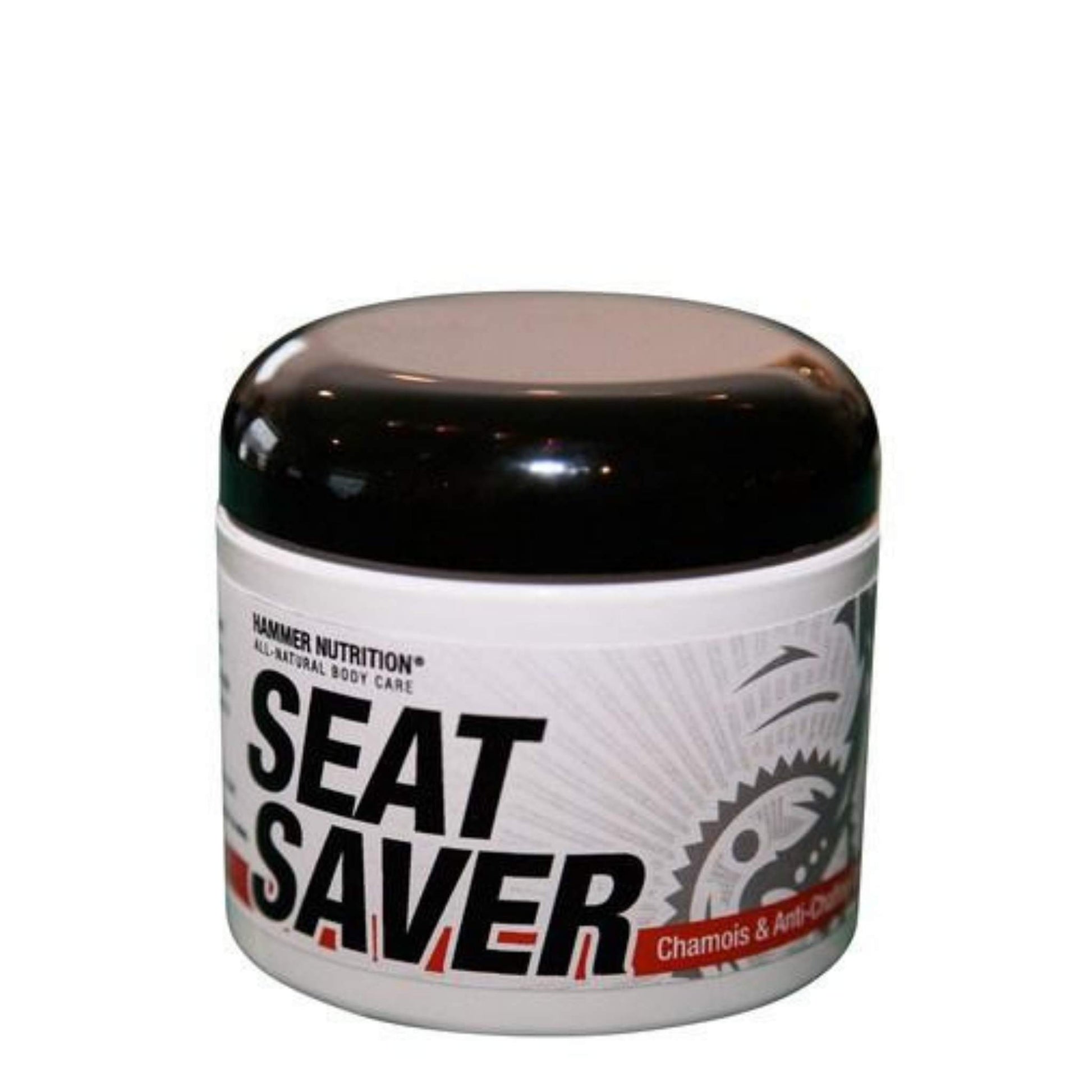 Hammer Nutrition - Seat Saver, 4.0oz, Team Perfect