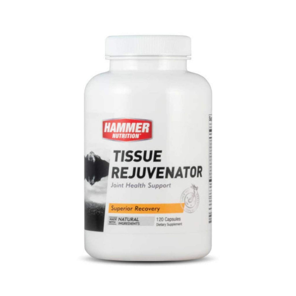 Hammer Nutrition - Tissue Rejuvenator, 120 caps, Team Perfect