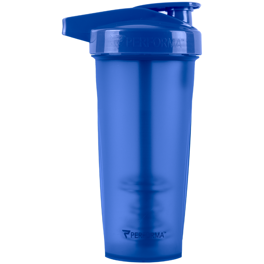 Performa - ACTIV Shaker Cup, 28oz, Royal Blue, Team Perfect Wholesale