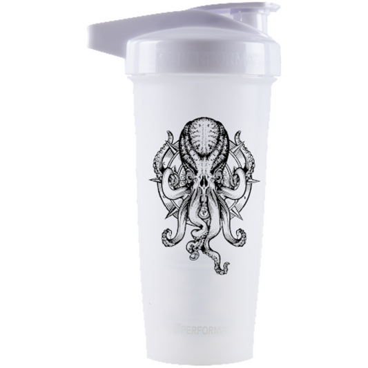 Performa - ACTIV Shaker Cup, 28oz, Mythological Creatures: The Kraken, Team Perfect Wholesale
