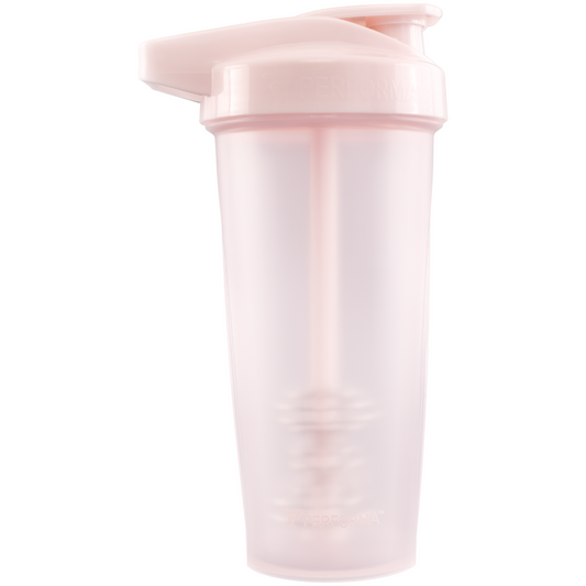 Performa - ACTIV Shaker Cup, 28oz, Blush, Team Perfect