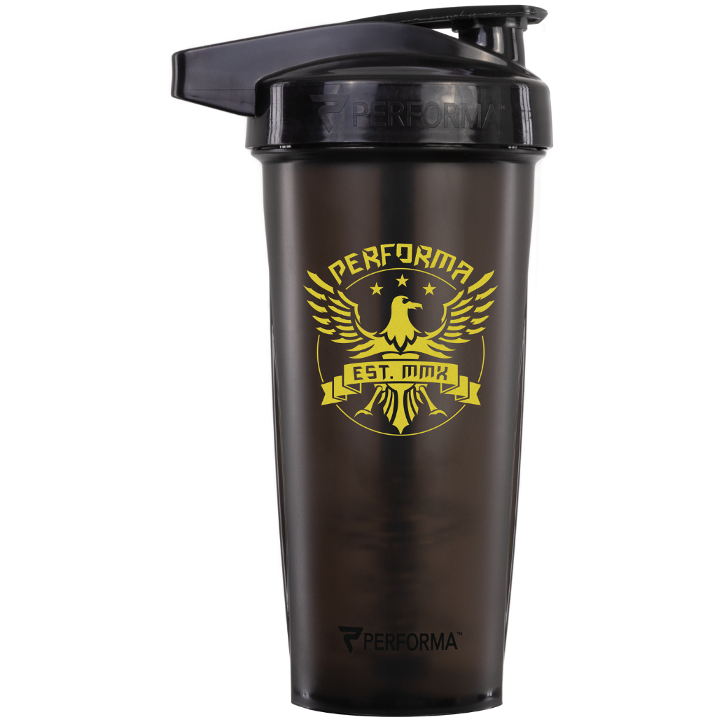 Performa - ACTIV Shaker Cup, 28oz, Eagle, Team Perfect