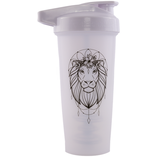 Performa - ACTIV Shaker Cup, 28oz, Lioness, Team Perfect