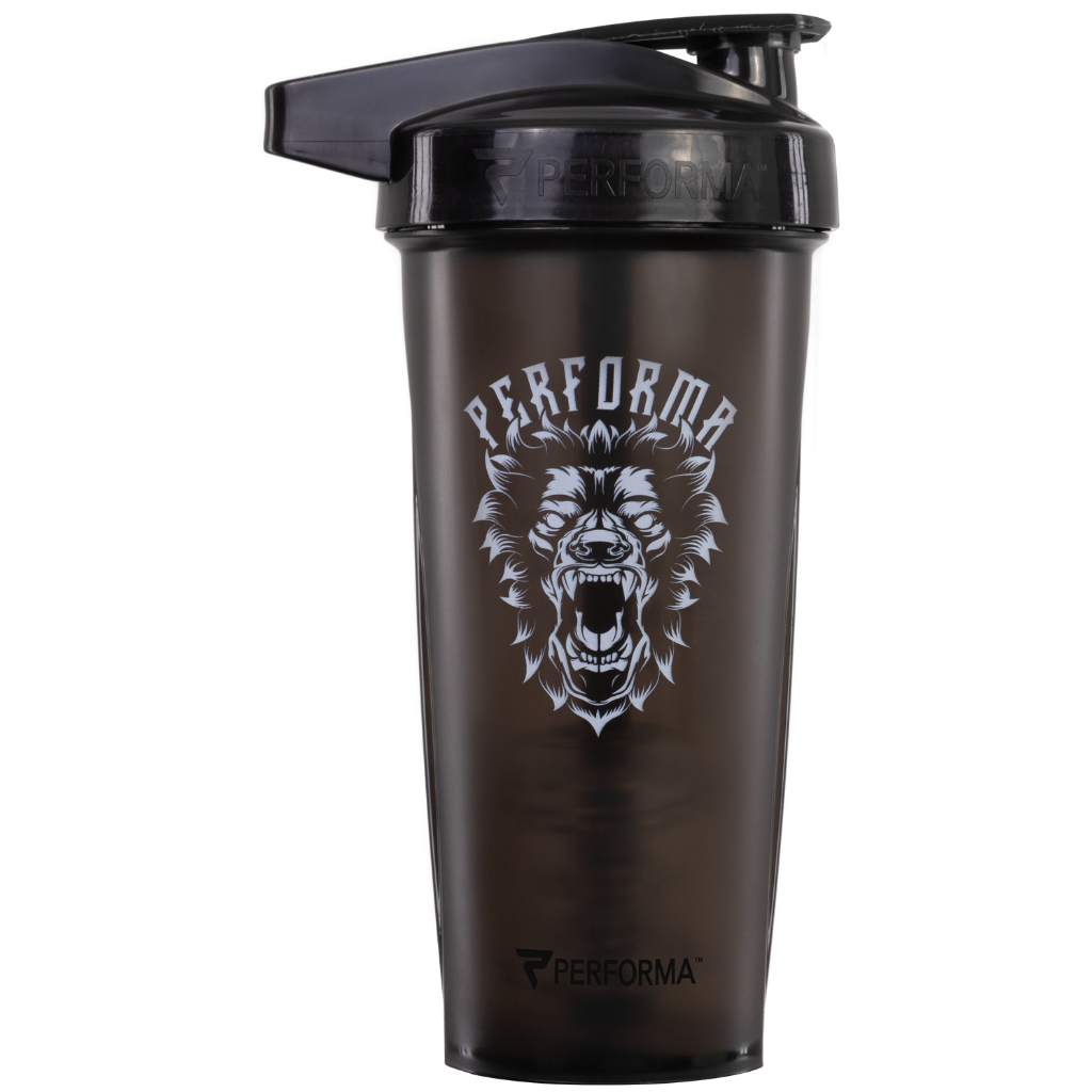 Performa - ACTIV Shaker Cup, 28oz, BeastMode, Team Perfect