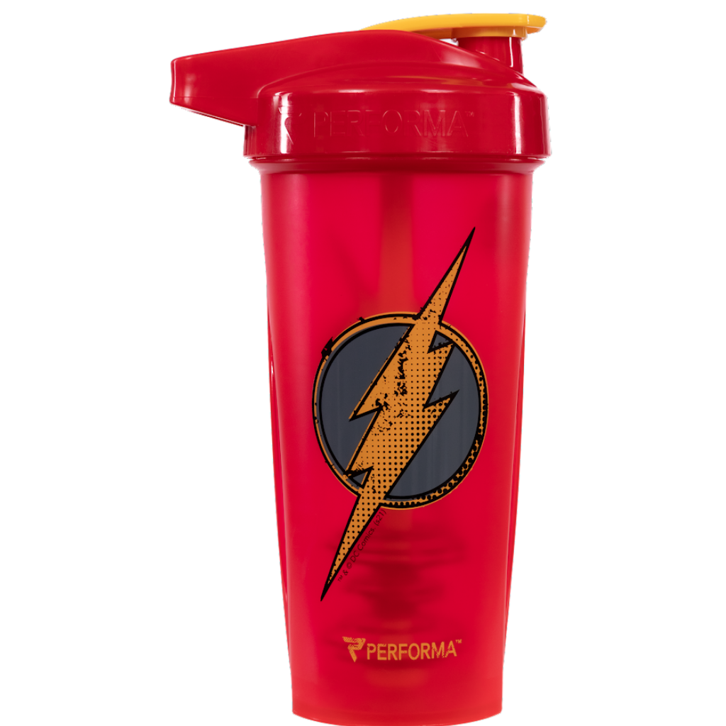 Performa - ACTIV Shaker Cup, 28oz, Flash, Team Perfect Wholesale