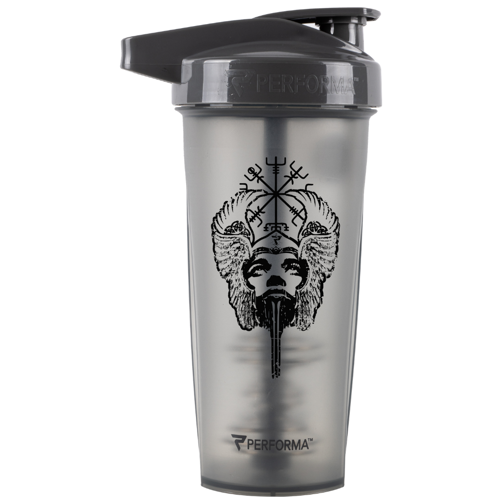 ACTIV Shaker Cup, 28oz, Norse Mythology - VALKYRIE, Performa USA, Team Perfect Wholesale