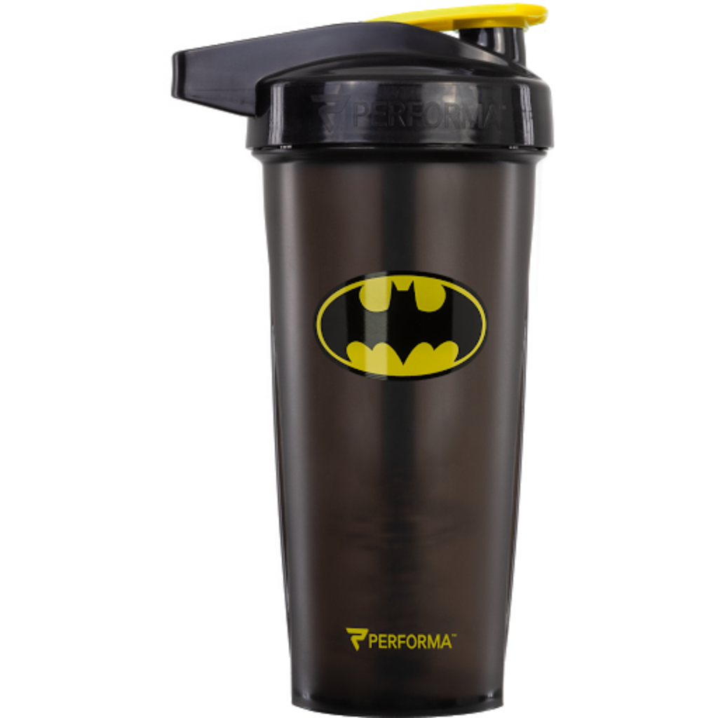 Performa - ACTIV Shaker Cup, 48oz, Batman, Team Perfect Wholesale