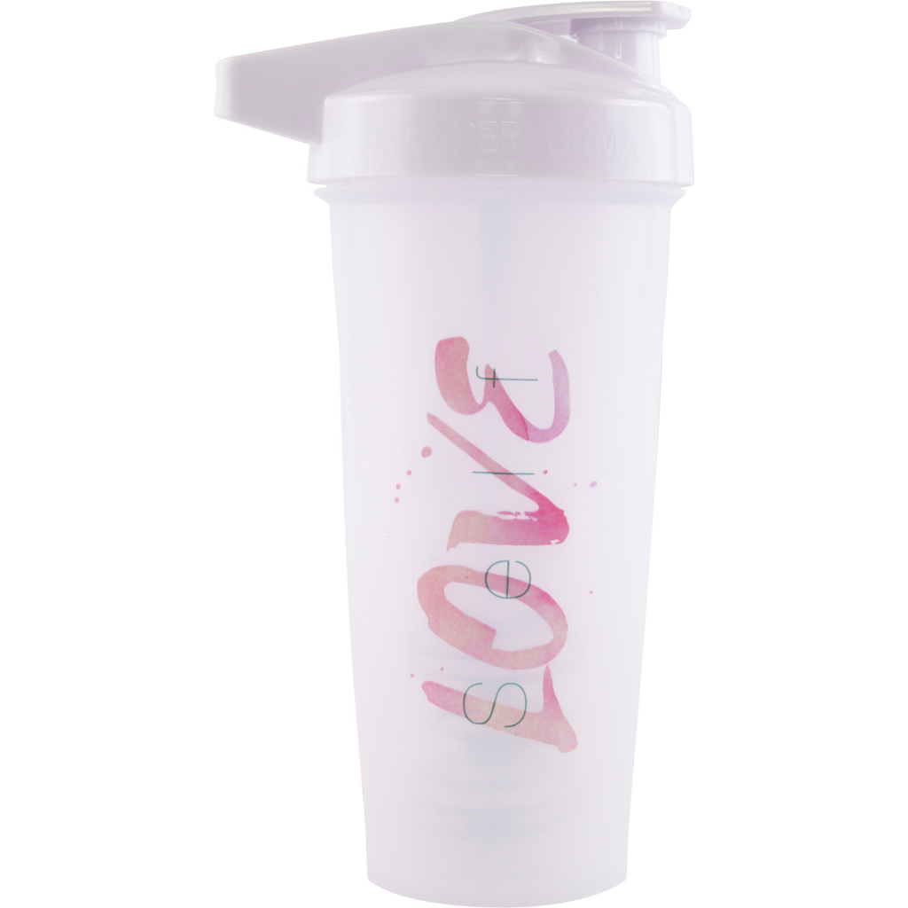 Performa - ACTIV Shaker Cup, 28oz, Self-Love, Team Perfect