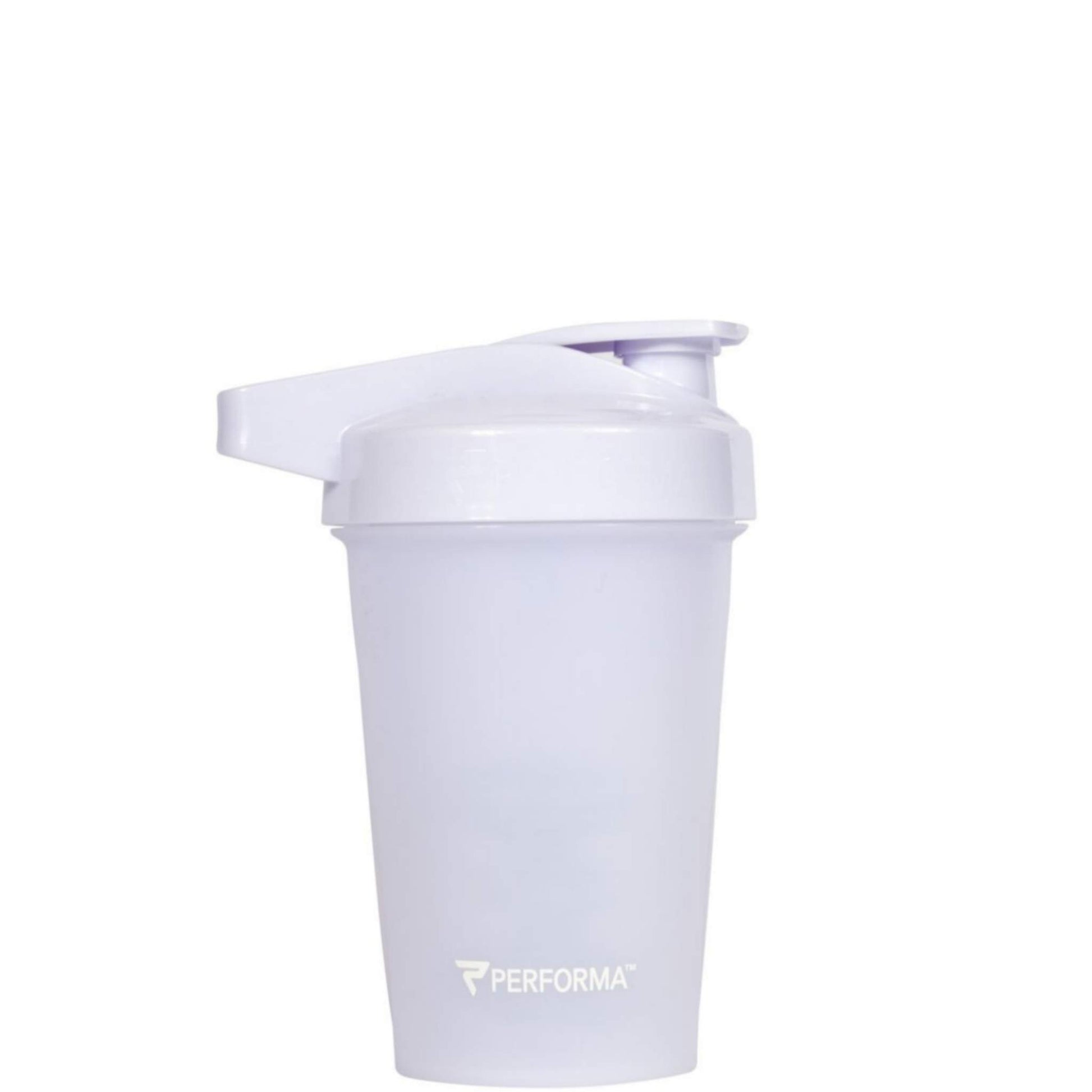 Performa - ACTIV Shaker Cup, 20oz, White, Team Perfect