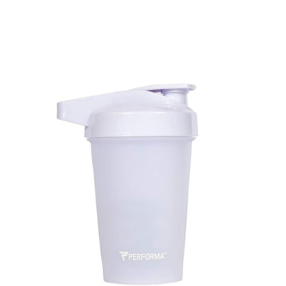 Performa - ACTIV Shaker Cup, 20oz, White, Team Perfect