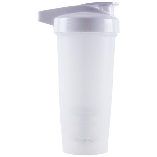 Performa - ACTIV Shaker Cup, 28oz, White, Team Perfect