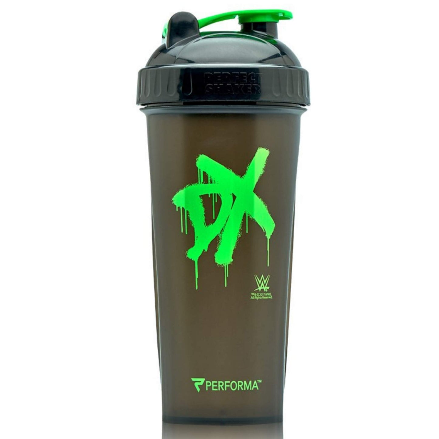 Performa - CLASSIC Shaker Cup, 28oz, WWE - DX, Team Perfect