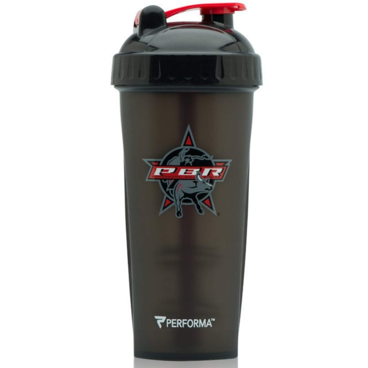 Performa - CLASSIC Shaker Cup, 28oz, PBR (Professional Bull Riding), Team Perfect
