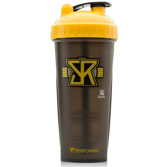 Performa - CLASSIC Shaker Cup, 28oz, WWE - Seth Rollins, Team Perfect