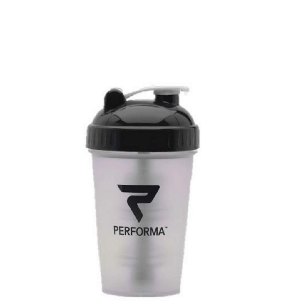 Performa - CLASSIC MINI Shaker Cup, 20oz, Black, Team Perfect