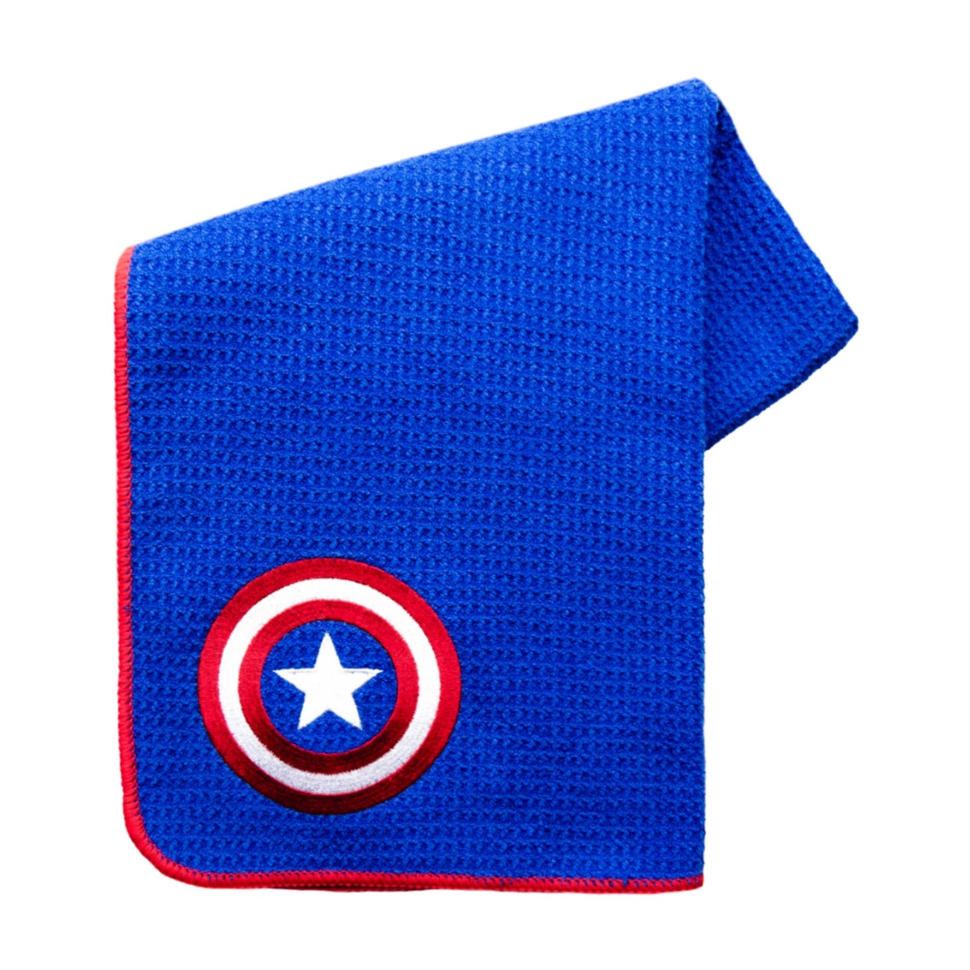 Performa - Performance Towel, Captain America, Team Perfect