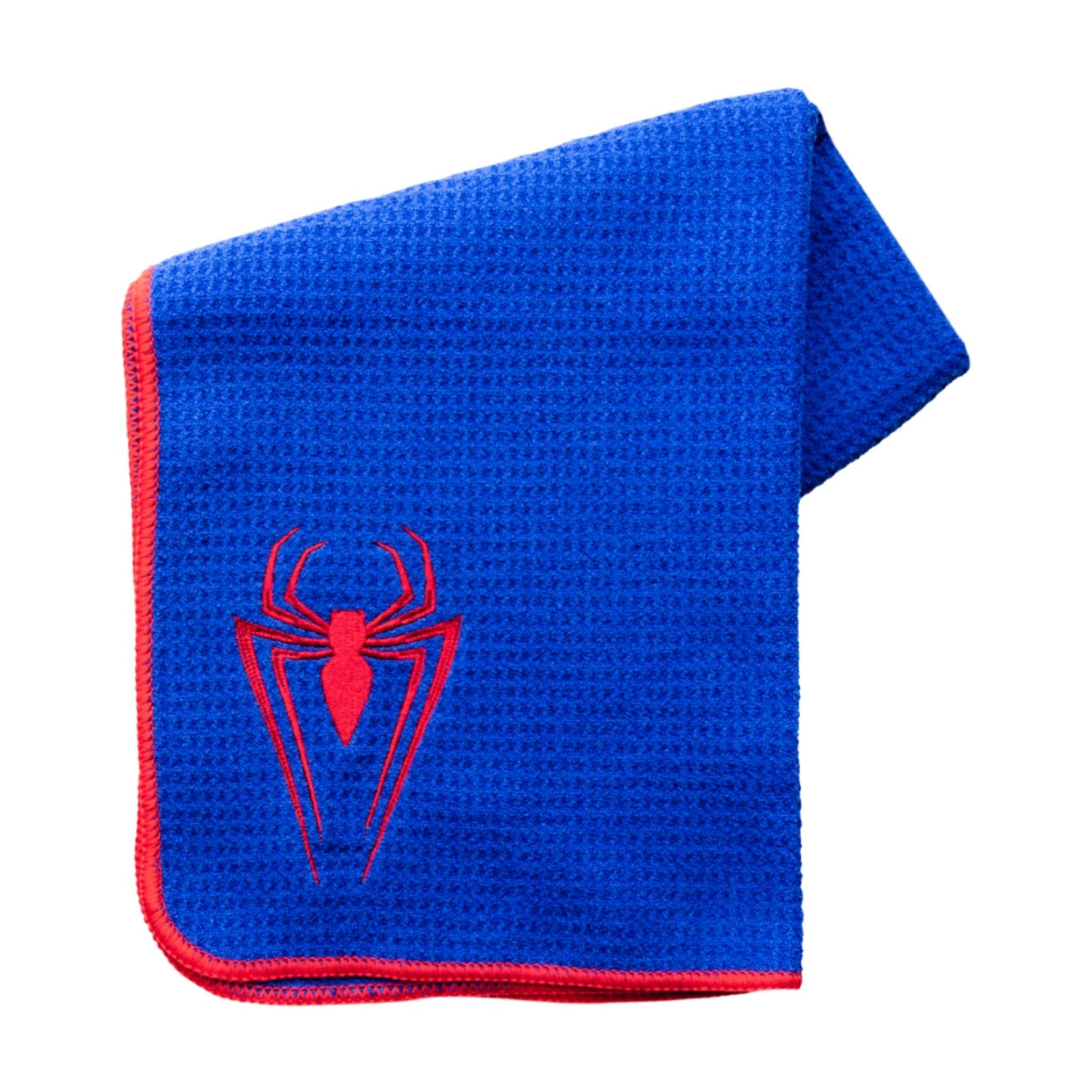 Performa - Performance Towel, Spiderman, Team Perfect